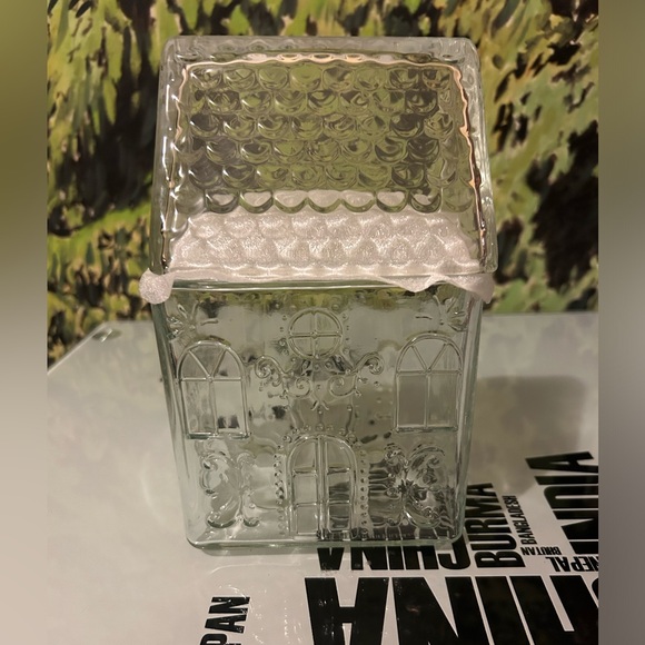 Glass container - Picture 2 of 7